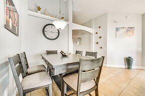 8 Mi to Disney Parks: Poolside Paradise!