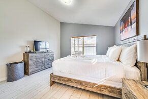 8 Mi to Disney Parks: Poolside Paradise!