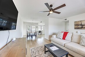 Patio Seating & Fire Pit: Family Home in Chandler!