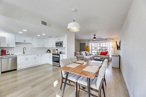 Patio Seating & Fire Pit: Family Home in Chandler!