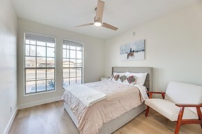 Patio Seating & Fire Pit: Family Home in Chandler!