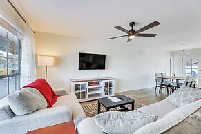 Patio Seating & Fire Pit: Family Home in Chandler!