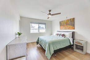 Patio Seating & Fire Pit: Family Home in Chandler!