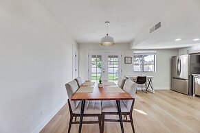 Patio Seating & Fire Pit: Family Home in Chandler!