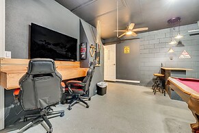 9 Mi to Disney: Themed Rooms & Private Pool!