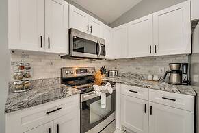 9 Mi to Disney: Themed Rooms & Private Pool!