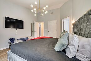 9 Mi to Disney: Themed Rooms & Private Pool!