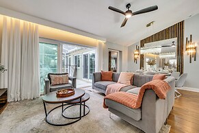 9 Mi to Disney: Themed Rooms & Private Pool!