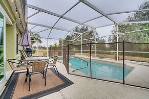 9 Mi to Disney: Themed Rooms & Private Pool!