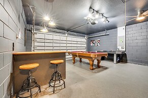 9 Mi to Disney: Themed Rooms & Private Pool!