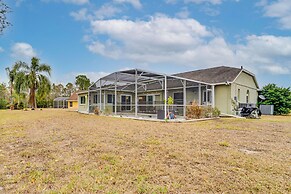 9 Mi to Disney: Themed Rooms & Private Pool!