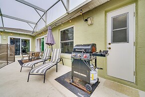 9 Mi to Disney: Themed Rooms & Private Pool!