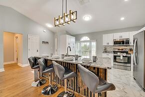 9 Mi to Disney: Themed Rooms & Private Pool!