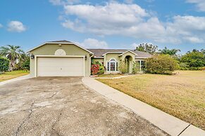 9 Mi to Disney: Themed Rooms & Private Pool!