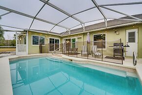 9 Mi to Disney: Themed Rooms & Private Pool!