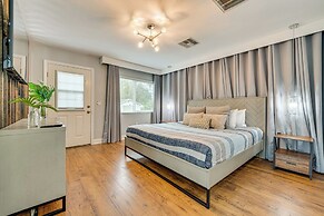 9 Mi to Disney: Themed Rooms & Private Pool!