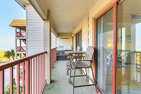 Pool Access: Beachfront Hilton Head Resort Condo