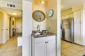 Pool Access: Beachfront Hilton Head Resort Condo