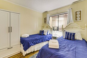 Pool Access: Beachfront Hilton Head Resort Condo