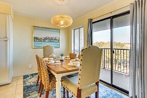 Pool Access: Beachfront Hilton Head Resort Condo