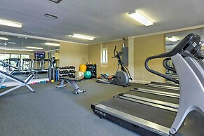 Pool Access: Beachfront Hilton Head Resort Condo