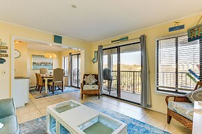Pool Access: Beachfront Hilton Head Resort Condo