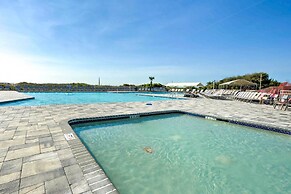 Pool Access: Beachfront Hilton Head Resort Condo