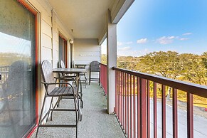 Pool Access: Beachfront Hilton Head Resort Condo