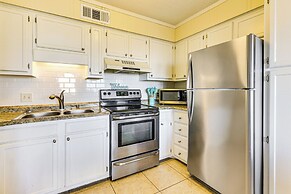 Pool Access: Beachfront Hilton Head Resort Condo