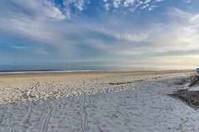 Pool Access: Beachfront Hilton Head Resort Condo