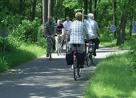 Zutendaal Forest Retreat