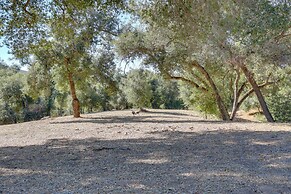 5 Mi to Casino & Lake: Home on Escondido Ranch!