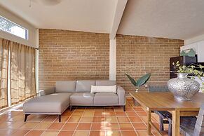 5 Mi to Casino & Lake: Home on Escondido Ranch!