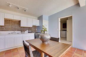 5 Mi to Casino & Lake: Home on Escondido Ranch!