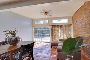 5 Mi to Casino & Lake: Home on Escondido Ranch!