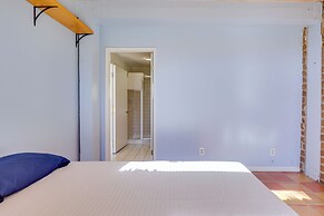 5 Mi to Casino & Lake: Home on Escondido Ranch!