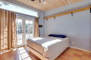 5 Mi to Casino & Lake: Home on Escondido Ranch!