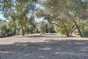 5 Mi to Casino & Lake: Home on Escondido Ranch!