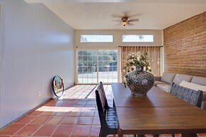 5 Mi to Casino & Lake: Home on Escondido Ranch!