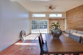 5 Mi to Casino & Lake: Home on Escondido Ranch!