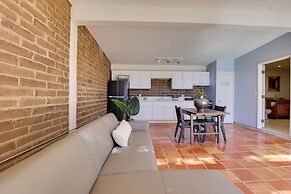 5 Mi to Casino & Lake: Home on Escondido Ranch!