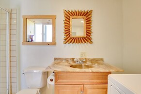 5 Mi to Casino & Lake: Home on Escondido Ranch!