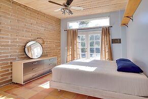 5 Mi to Casino & Lake: Home on Escondido Ranch!