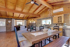4 Mi to Lake Wohlford: Cabin in Escondido