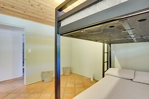 4 Mi to Lake Wohlford: Cabin in Escondido