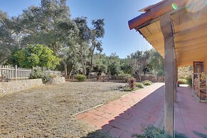 4 Mi to Lake Wohlford: Cabin in Escondido