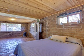 4 Mi to Lake Wohlford: Cabin in Escondido