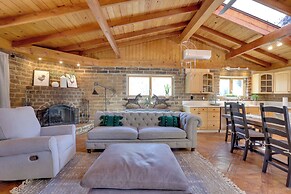 4 Mi to Lake Wohlford: Cabin in Escondido