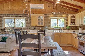 4 Mi to Lake Wohlford: Cabin in Escondido