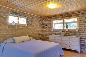 4 Mi to Lake Wohlford: Cabin in Escondido